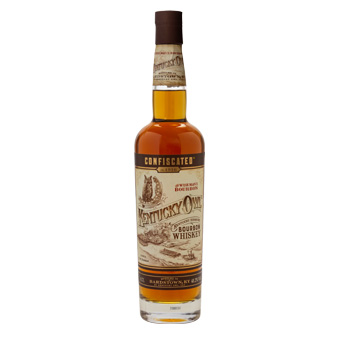 Kentucky Owl Confiscated 700ml