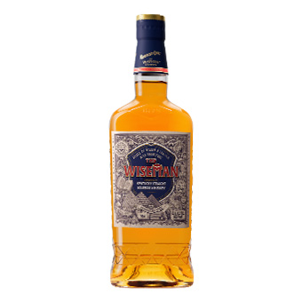 Kentucky Owl Wiseman's Bourbon 700ml