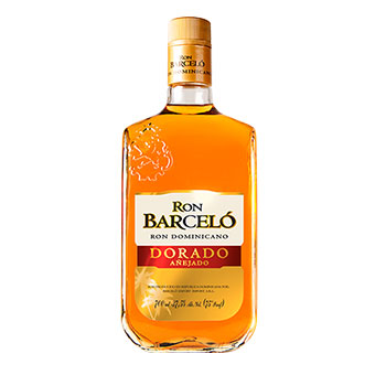 Ron Barcelo Dorado 700ml