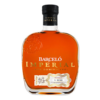 Ron Barcelo Imperial 700ml