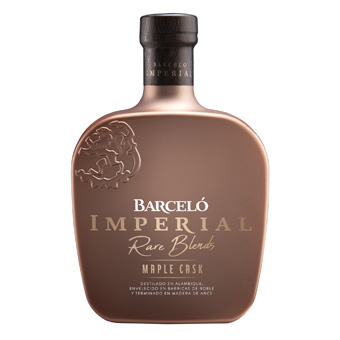 Ron Barceló Imperial Maple Cask 700ml