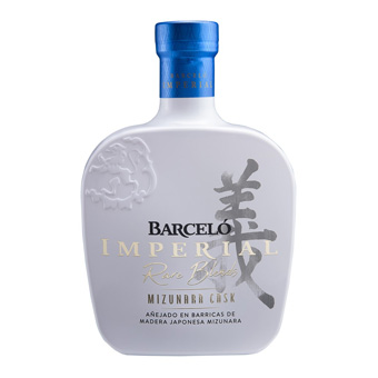 Ron Barceló Imperial Mizunara 700ml