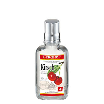 Berghof Kirsch 100ml