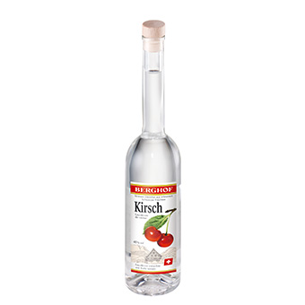 Berghof Kirsch 200ml