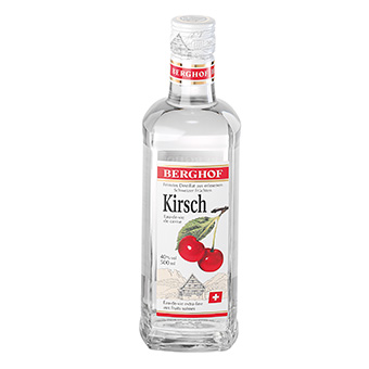 Berghof Kirsch 700ml