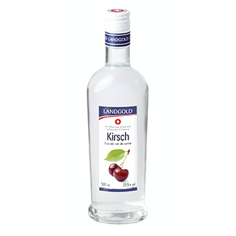 Landgold Kirsch 500ml