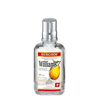 Williams Berghof 100ml
