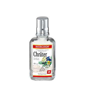 Berghof Chrüter_ 100ml