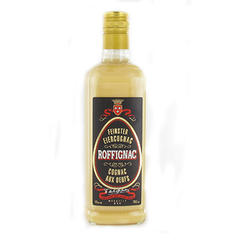 Eiercognac Roffignac 700ml