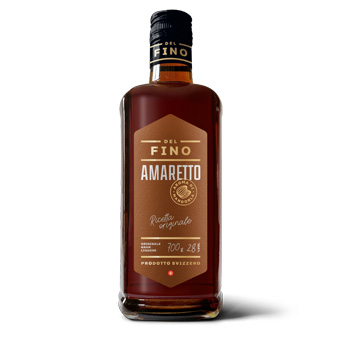 Amaretto DelFino, Gran Liquore 700ml