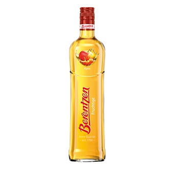 Berentzen Apfel 700ml