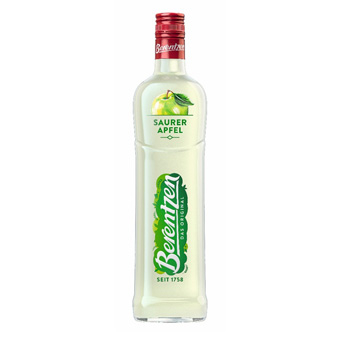 Berentzen Saurer Apfel 700ml