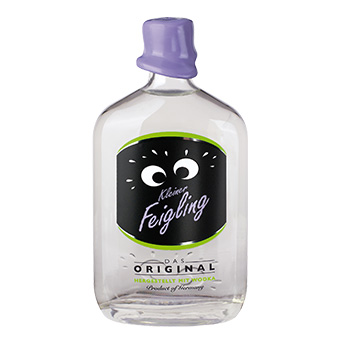 Kleiner Feigling - Original 500ml