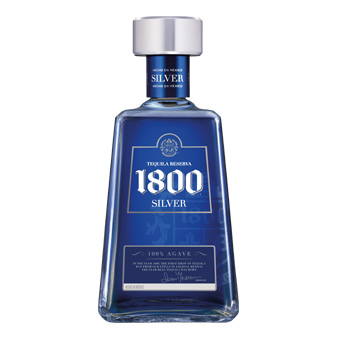1800 Silver Reserva 700ml