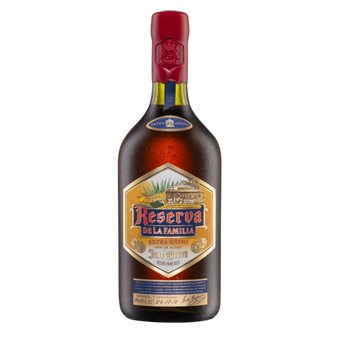 Jose Cuervo Reserva Familia 2023 700ml