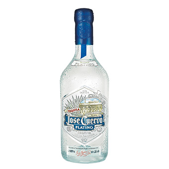Jose Cuervo Reserva de la Famila Platino 700ml