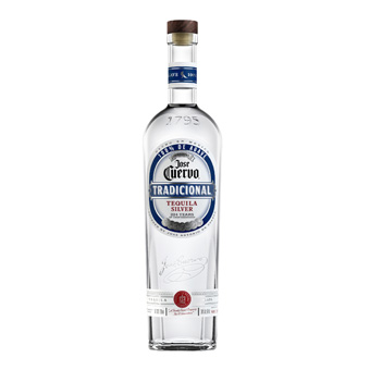 Jose Cuervo Tradicional Silver 700ml