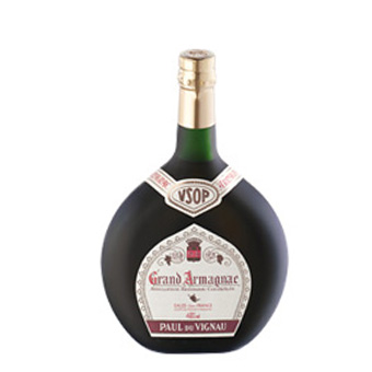 Grand Armagnac Paul du Vignau VSOP 700ml