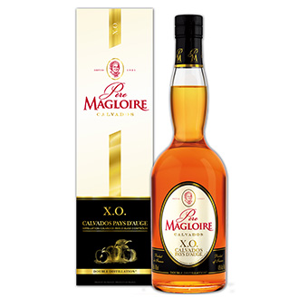 Père Magloire XO 9 yo 700ml