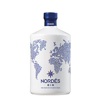 Nordes Gin 700ml