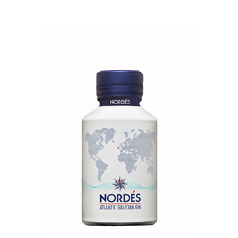 Nordes Gin Minitaur 50ml