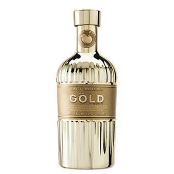 Gin Gold 999.9 700ml
