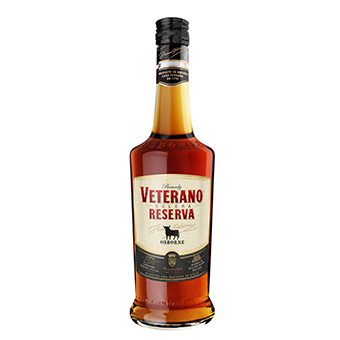 Osborne Veterano Reserva 700ml