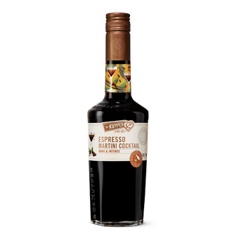 Espresso Martini 500ml
