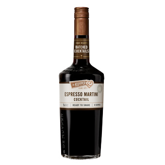 Espresso Martini 1000ml