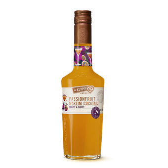 Passionfruit Martini 500ml
