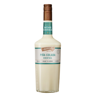 Pina Colada 1000ml