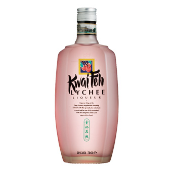 Kwai Feh Lychee 700ml