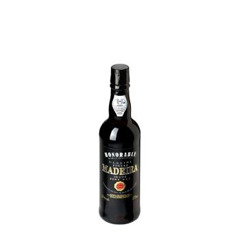 Madeira Honorable fine dry DO 375ml