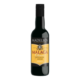 Madelios Málaga DO 375ml