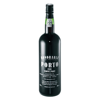 Honorable Porto Fine Tawny 1000ml