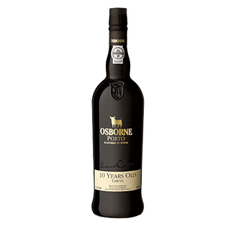 Osborne Porto 10 yo 750ml