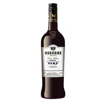 Osborne Sherry 10 RF DO 750ml
