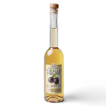 La Vieille Prune des Trois Rois 200ml