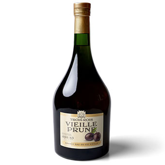 La Vieille Prune des Trois Rois 1500ml