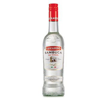 Luxardo Sambuca dei Cesari 700ml