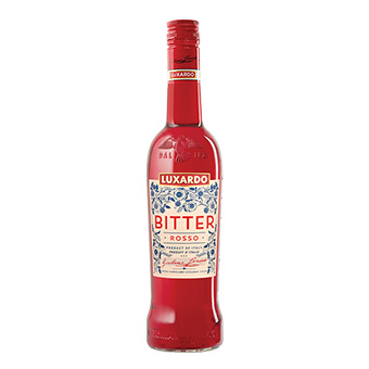 Luxardo Bitter Rosso 700ml