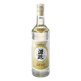 Genji Sake - Reiswein 700ml