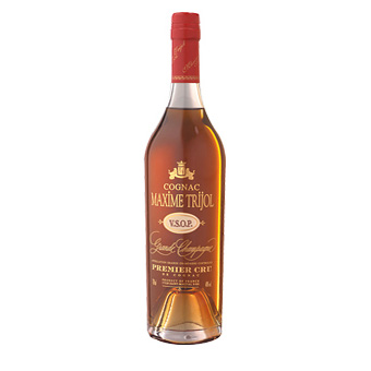 Maxime Trijol VSOP Grande Champagne 700ml