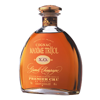 Maxime Trijol XO Grande Champagne 700ml