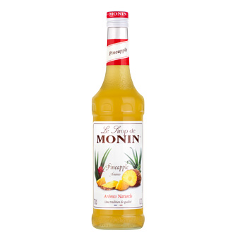 Monin Sirup Ananas 700ml