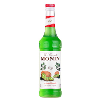 Monin Sirup Kiwi 700ml