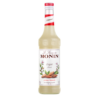 Monin Sirup Mandel 700ml