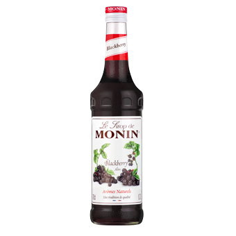 Monin Sirup Brombeer 700ml