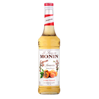 Monin Sirup Amaretto 700ml
