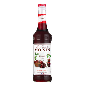 Monin Sirup Kirschen 700ml